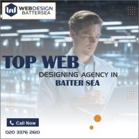 Web Design Battersea image 3
